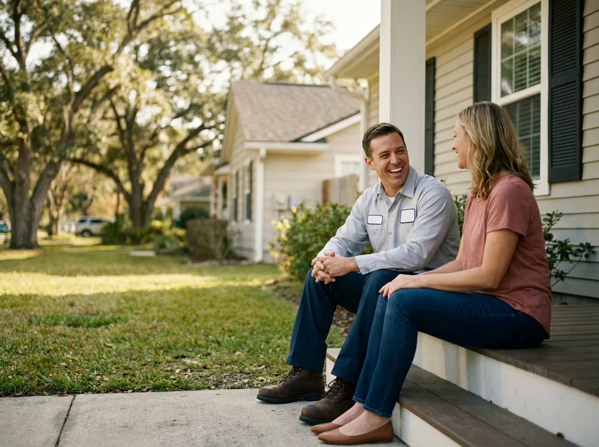 Septic tank pumping FAQs for Linthicum Heights, MD